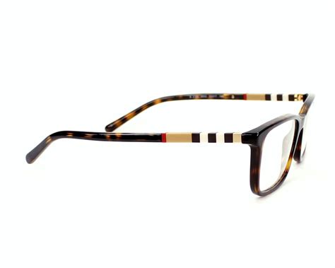 New Burberry Men's Eyeglasses BE2199